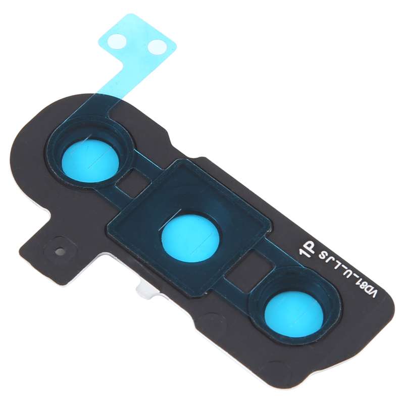 For Samsung Galaxy S23+ SM-S916B Original Camera Lens Cover (Black)
