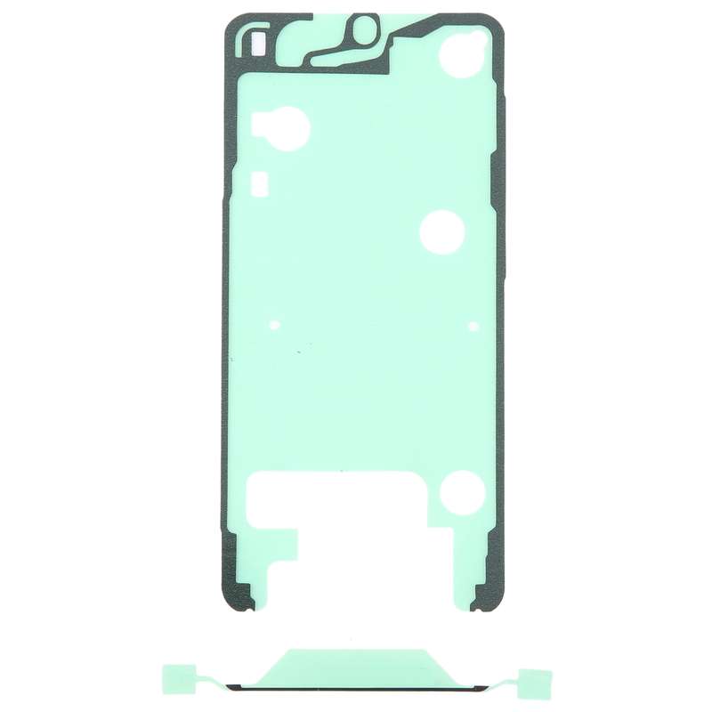 For Samsung Galaxy S23+ 5G SM-G916B 10pcs Original Front Housing Adhesive