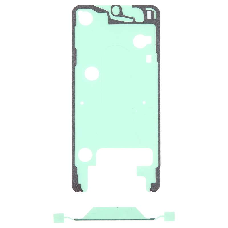 For Samsung Galaxy S23+ 5G SM-G916B 10pcs Original Front Housing Adhesive