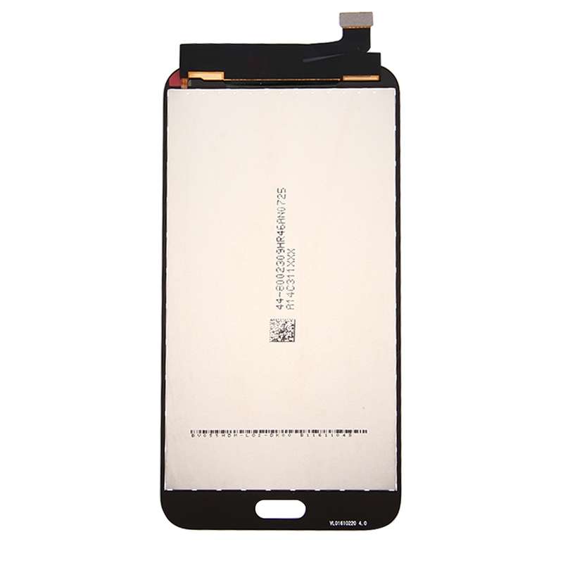 Original LCD Screen + Original Touch Panel for Galaxy J7 V / J7 Perx, J727V, J727P(Black)