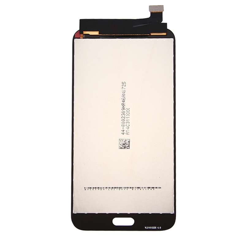 Original LCD Screen + Original Touch Panel for Galaxy J7 V / J7 Perx, J727V, J727P(Black)