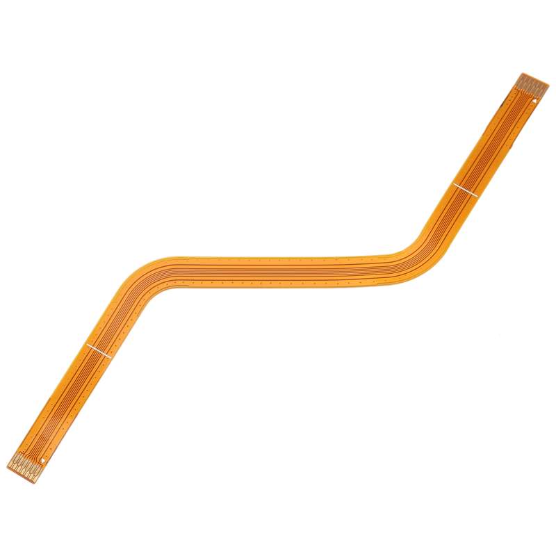 For Samsung Galaxy Tab Active3 8.0 SM-T570/T575 Original Touch Board Connection Flex Cable