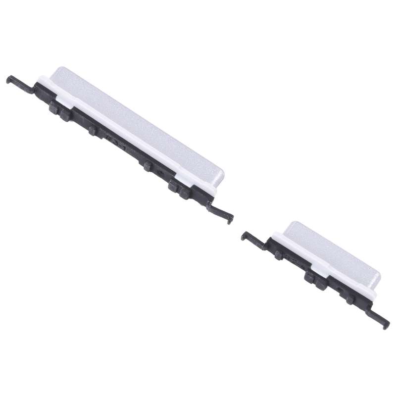 For Samsung Galaxy Tab A 10.1 2019 SM-T510 Original Power Button + Volume Button Control Button (Sil