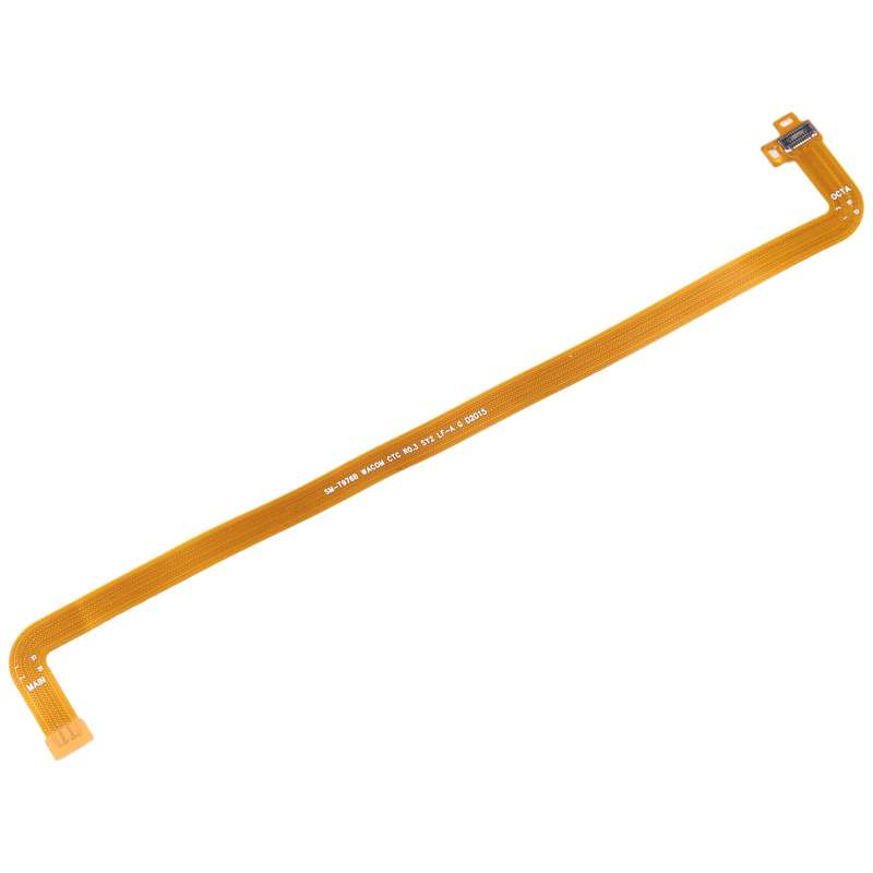 For Samsung Galaxy Tab S7+ SM-T970 Original Touch Board Connection Flex Cable