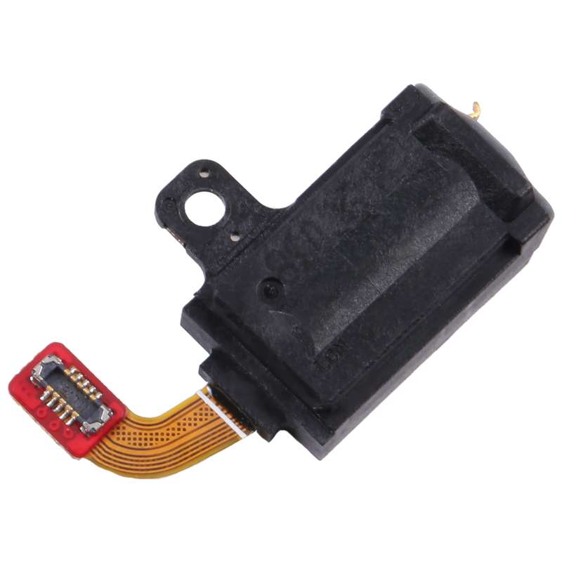 For Samsung Galaxy S10 5G SM-G977B Original Earphone Jack Flex Cable