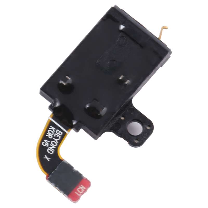 For Samsung Galaxy S10 5G SM-G977B Original Earphone Jack Flex Cable