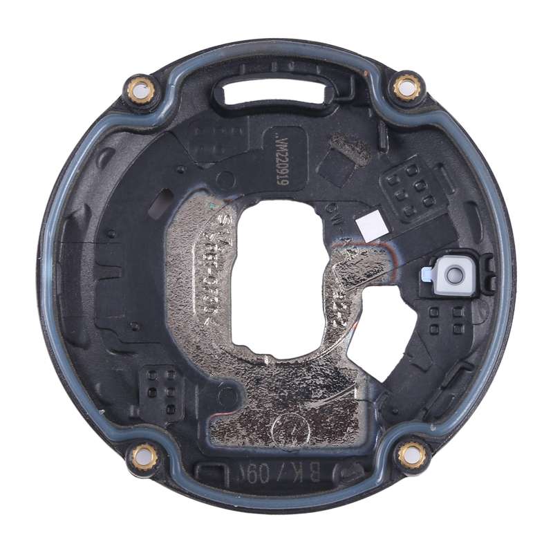 For Samsung Galaxy Watch Active2 40mm SM-R830 Original Rear Housing Cover (Black)