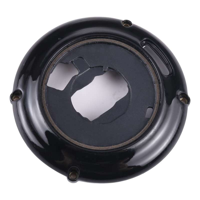 For Samsung Galaxy Watch Active2 40mm SM-R830 Original Rear Housing Cover (Black)