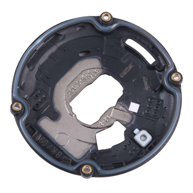 For Samsung Galaxy Watch Active2 40mm SM-R830 Original Rear Housing Cover (Black)