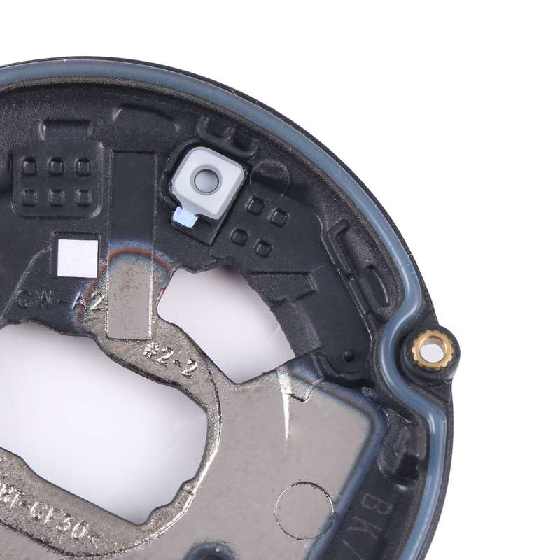 For Samsung Galaxy Watch Active2 40mm SM-R830 Original Rear Housing Cover (Black)