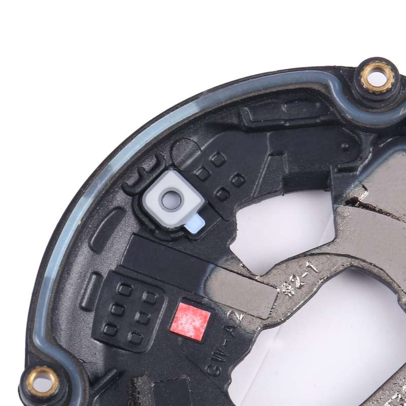 For Samsung Galaxy Watch Active2 40mm SM-R830 Original Rear Housing Cover (Black)
