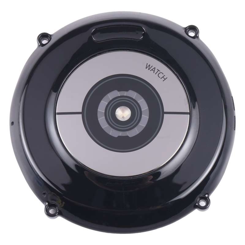 Original Back Cover With Heart Rate Sensor + Wireless Charging Module For Samsung Galaxy Watch 3 45m