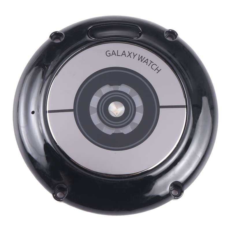 Original Back Cover With Heart Rate Sensor + Wireless Charging Module For Samsung Galaxy Watch Activ