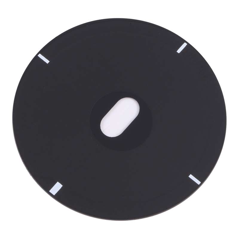 For Samsung Galaxy Gear S3 classic SM-R732/R735 Original Back Cover Glass