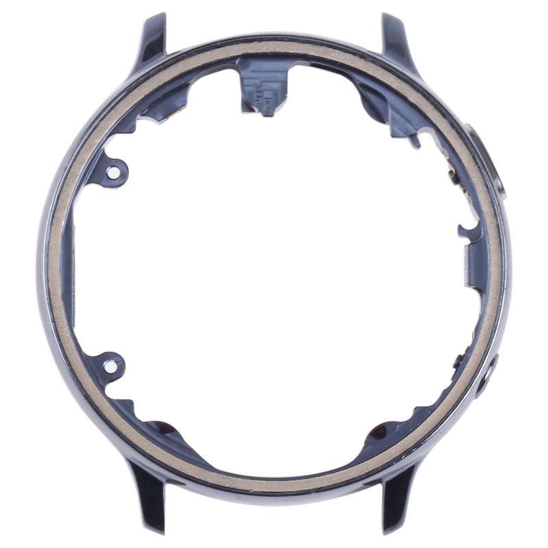 Steel Material Original LCD Screen Frame Bezel Plate For Samsung Galaxy Watch Active2 44mm SM-R820 (