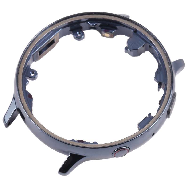 Steel Material Original LCD Screen Frame Bezel Plate For Samsung Galaxy Watch Active2 44mm SM-R820 (