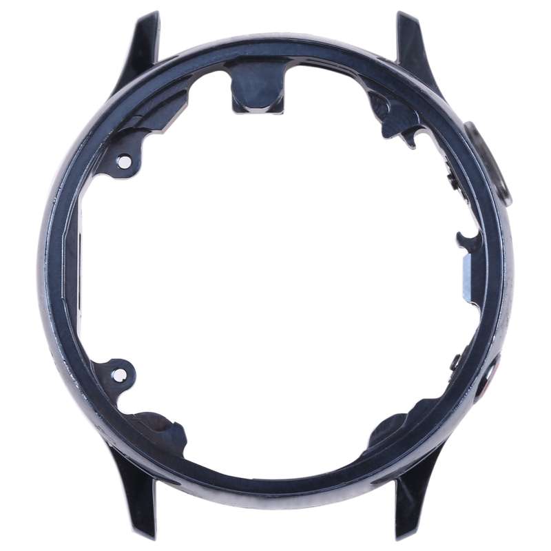 Steel Material Original LCD Screen Frame Bezel Plate For Samsung Galaxy Watch Active2 40mm SM-R830 (