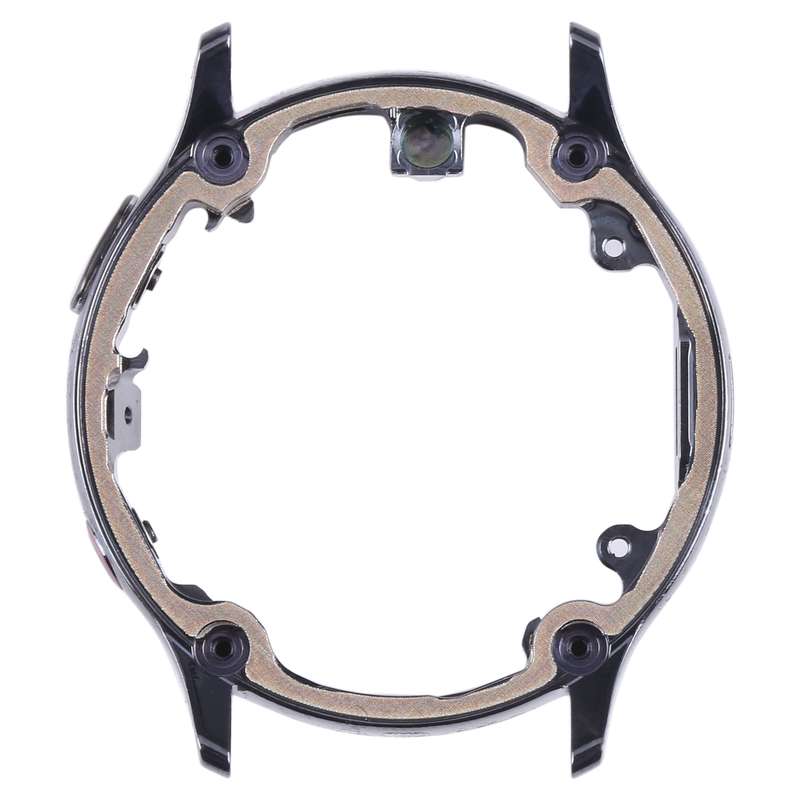 Steel Material Original LCD Screen Frame Bezel Plate For Samsung Galaxy Watch Active2 40mm SM-R830 (