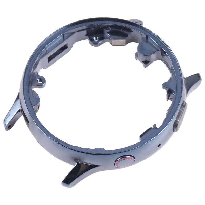Steel Material Original LCD Screen Frame Bezel Plate For Samsung Galaxy Watch Active2 40mm SM-R830 (