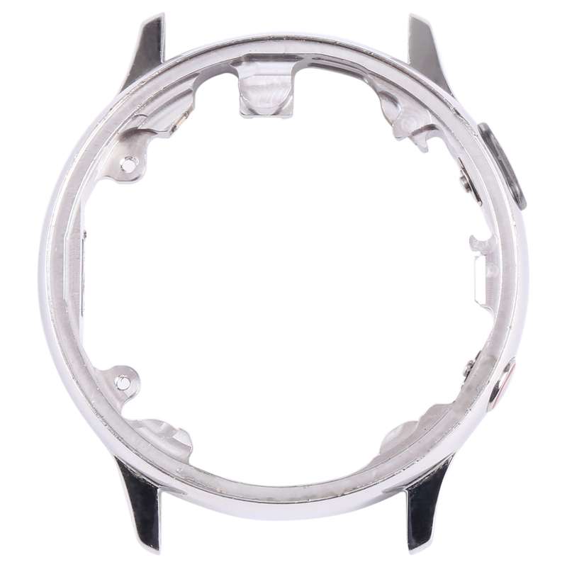 Steel Material Original LCD Screen Frame Bezel Plate For Samsung Galaxy Watch Active2 40mm SM-R830 (