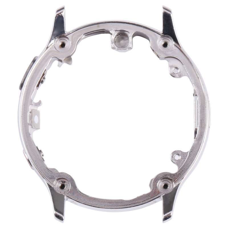 Steel Material Original LCD Screen Frame Bezel Plate For Samsung Galaxy Watch Active2 40mm SM-R830 (