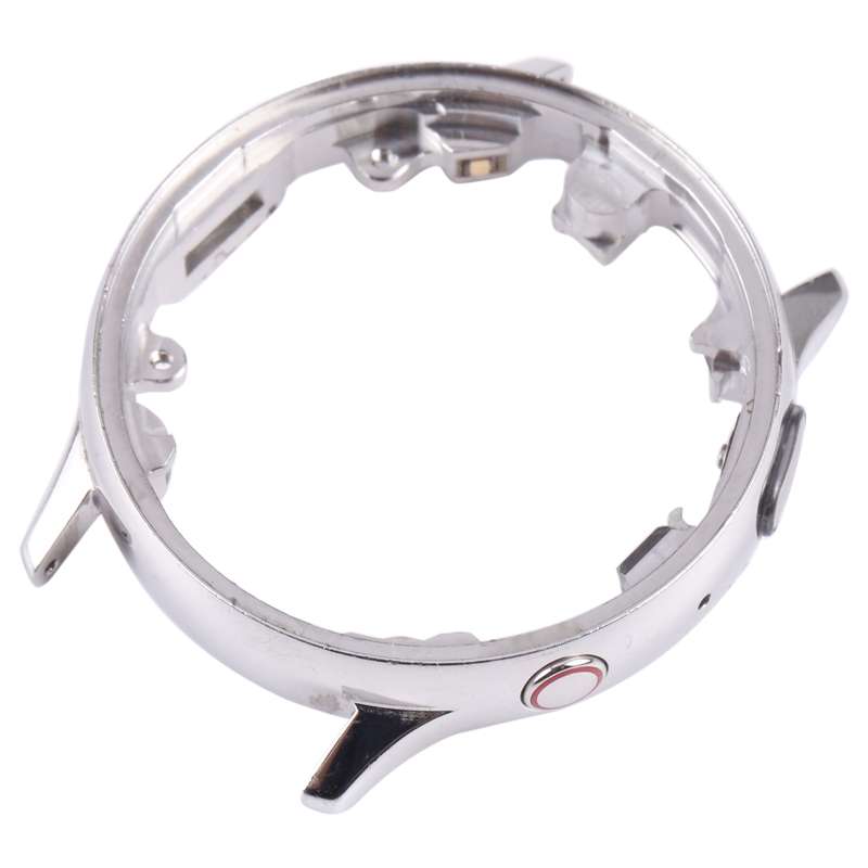 Aluminum Material Original LCD Screen Frame Bezel Plate For Samsung Galaxy Watch Active2 44mm SM-R82