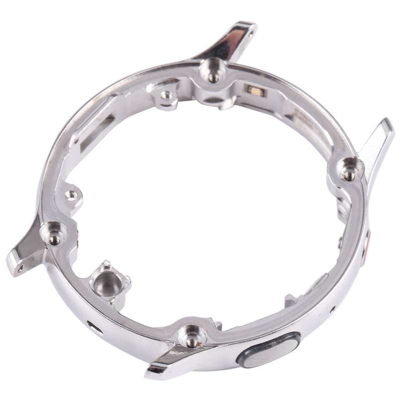 Steel Material Original LCD Screen Frame Bezel Plate For Samsung Galaxy Watch Active2 40mm SM-R830 (