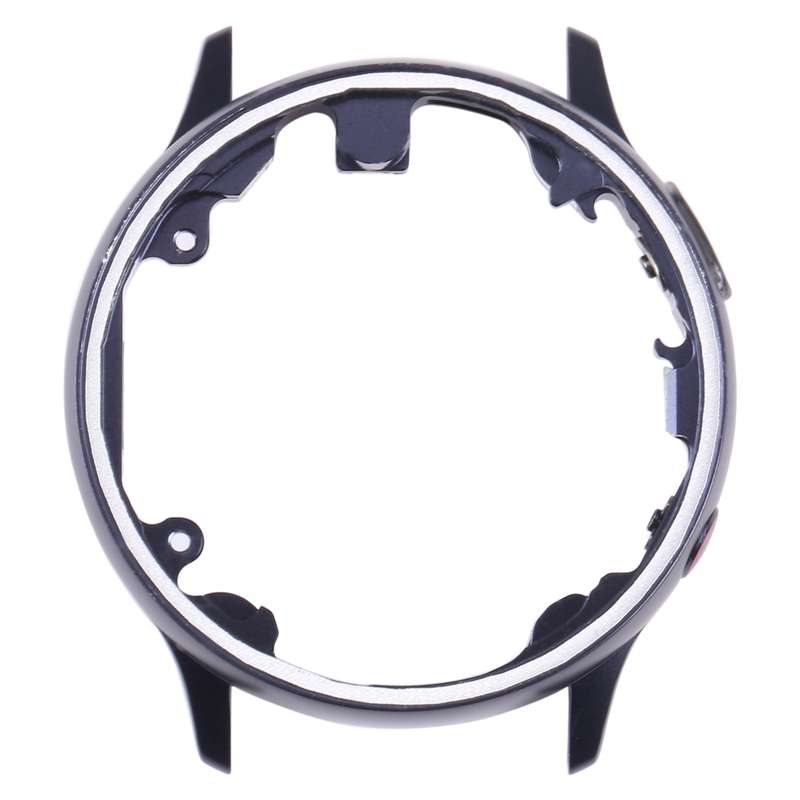 Aluminum Material Original LCD Screen Frame Bezel Plate For Samsung Galaxy Watch Active2 40mm SM-R83