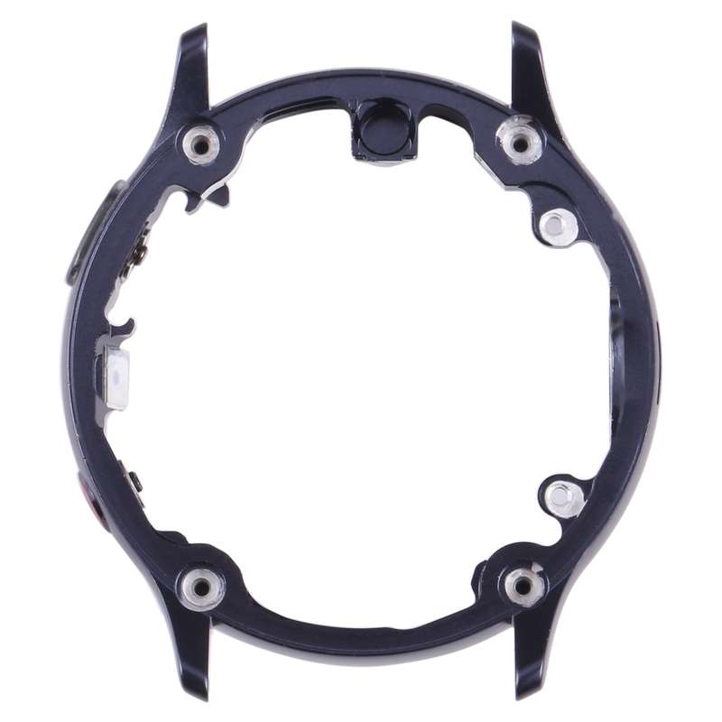 Aluminum Material Original LCD Screen Frame Bezel Plate For Samsung Galaxy Watch Active2 40mm SM-R83