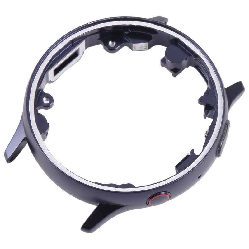 Aluminum Material Original LCD Screen Frame Bezel Plate For Samsung Galaxy Watch Active2 40mm SM-R83