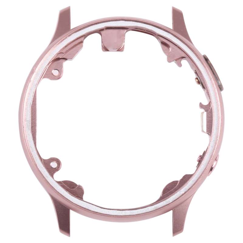 Aluminum Material Original LCD Screen Frame Bezel Plate For Samsung Galaxy Watch Active2 40mm SM-R83