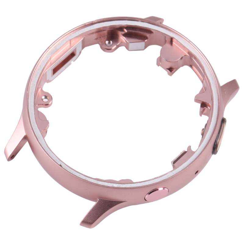 Aluminum Material Original LCD Screen Frame Bezel Plate For Samsung Galaxy Watch Active2 40mm SM-R83