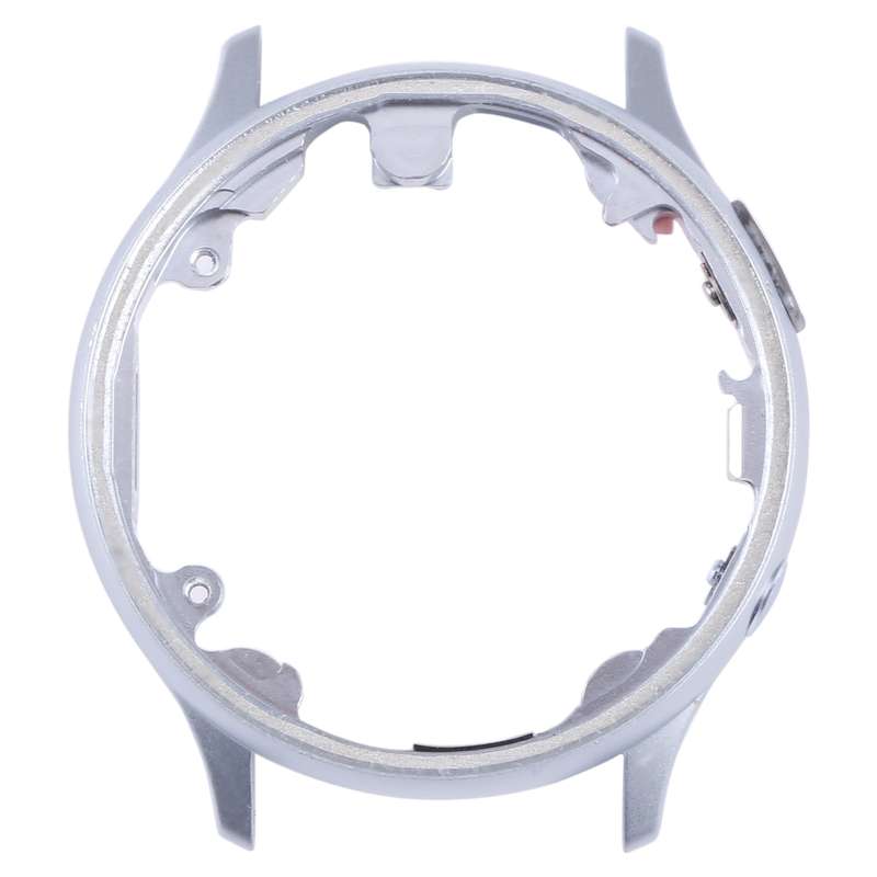 Aluminum Material Original LCD Screen Frame Bezel Plate For Samsung Galaxy Watch Active2 40mm SM-R83