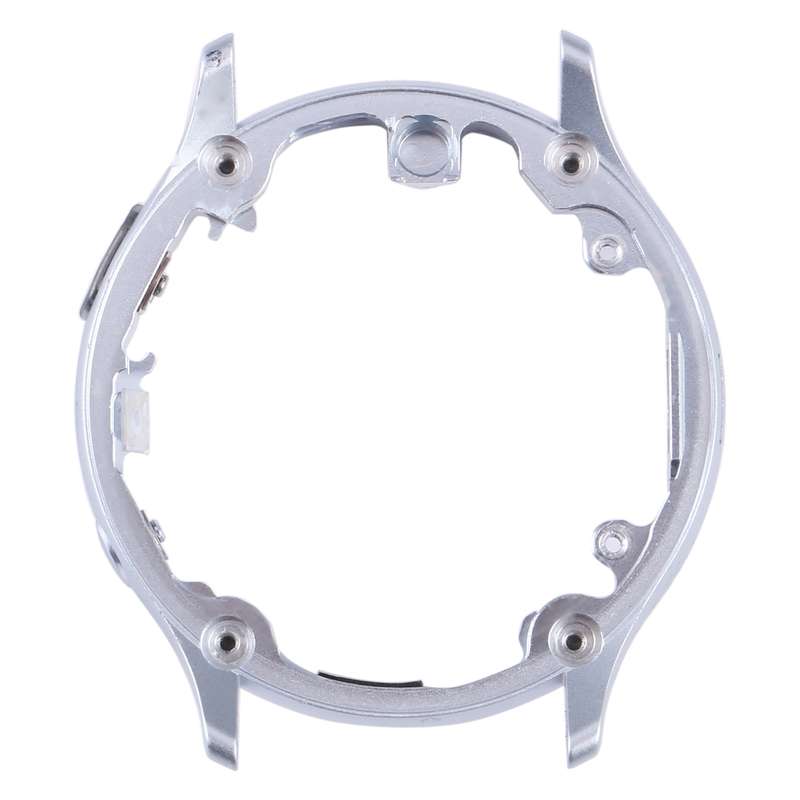 Aluminum Material Original LCD Screen Frame Bezel Plate For Samsung Galaxy Watch Active2 40mm SM-R83