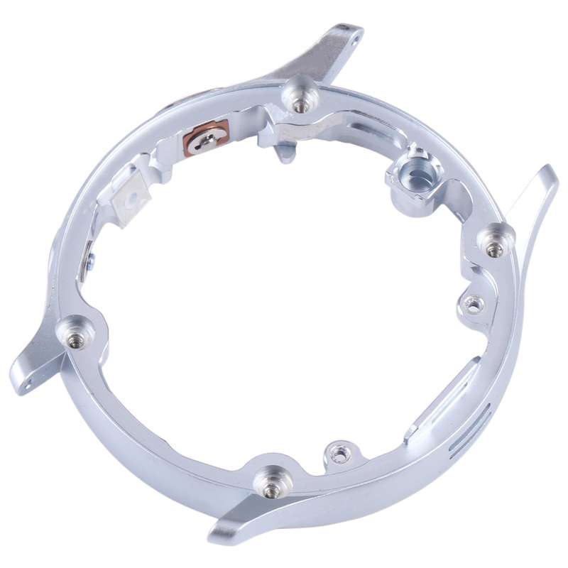 Aluminum Material Original LCD Screen Frame Bezel Plate For Samsung Galaxy Watch Active2 40mm SM-R83
