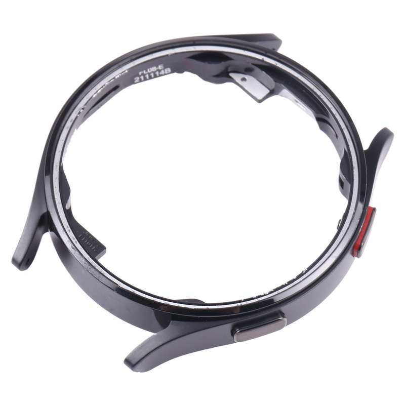 Original LCD Screen Frame Bezel Plate For Samsung Galaxy Watch 3 41mm SM-R850 (Grey)