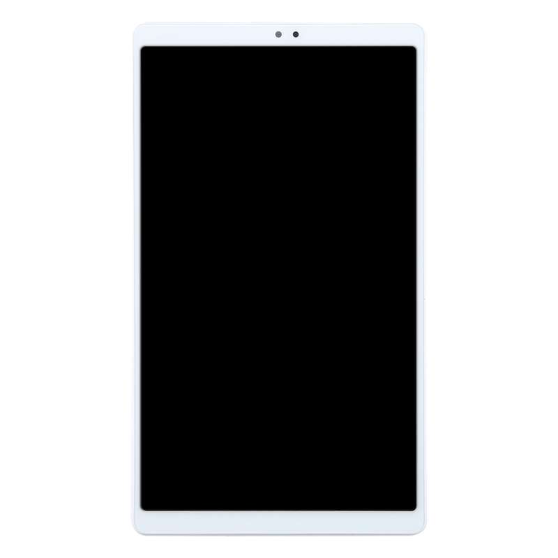 For Samsung Galaxy Tab A7 Lite SM-T220 WiFi Edition Original LCD Screen Digitizer Full Assembly with