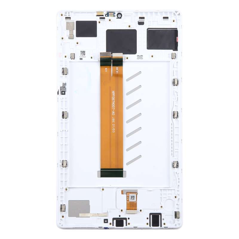 For Samsung Galaxy Tab A7 Lite SM-T220 WiFi Edition Original LCD Screen Digitizer Full Assembly with