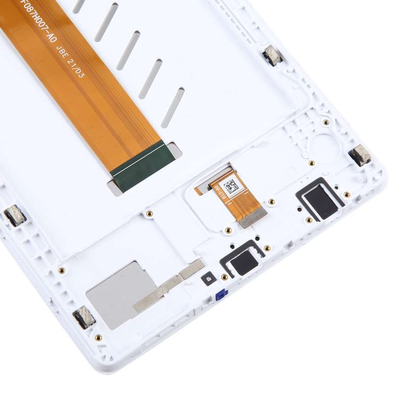 For Samsung Galaxy Tab A7 Lite SM-T220 WiFi Edition Original LCD Screen Digitizer Full Assembly with