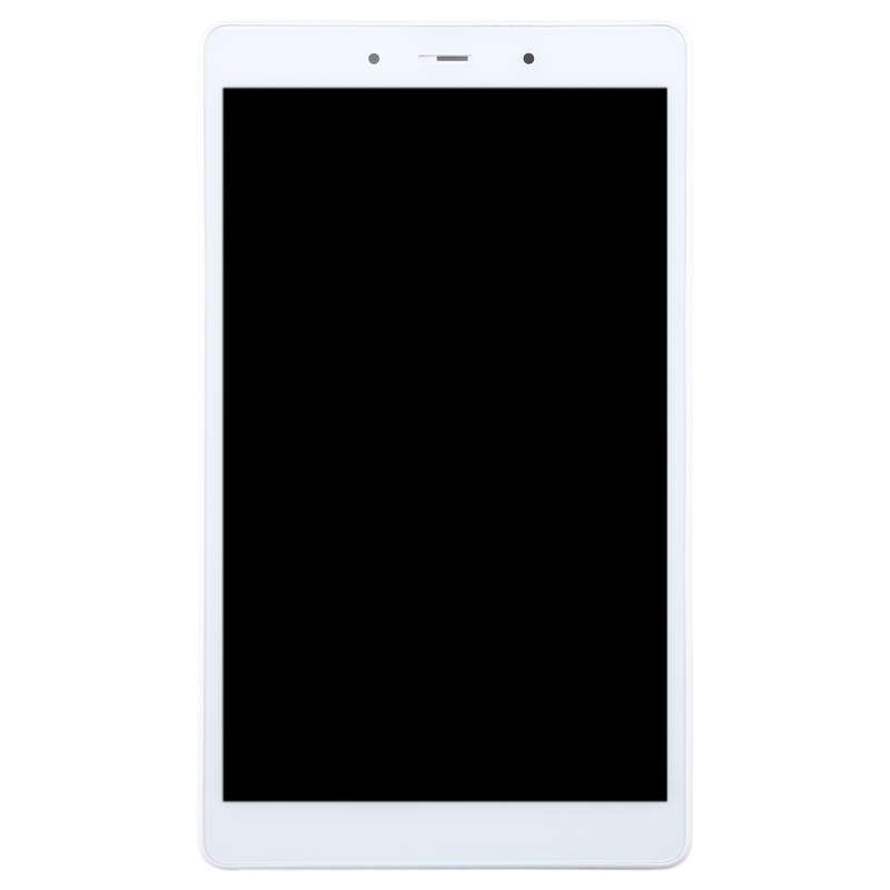 For Samsung Galaxy Tab A 8.0 2019 SM-T295 LTE Edition Original LCD Screen Digitizer Full Assembly wi