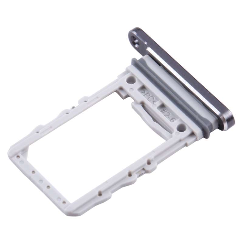 For Samsung Galaxy Z Flip5 SM-F731 Original SIM Card Tray (Black)
