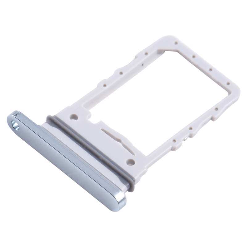 For Samsung Galaxy Z Flip5 SM-F731 Original SIM Card Tray (Black)