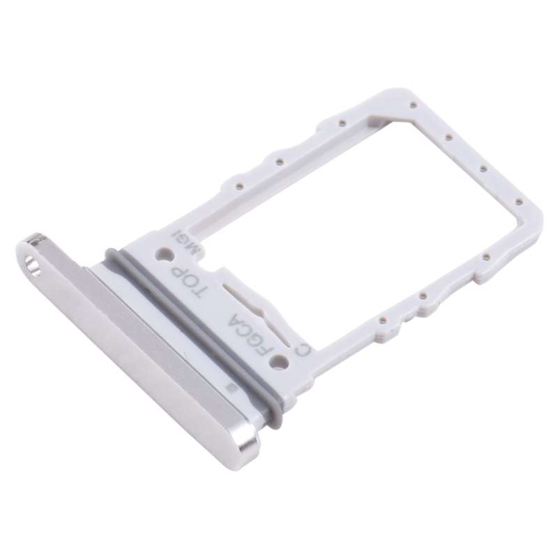 For Samsung Galaxy Z Flip5 SM-F731 Original SIM Card Tray (Black)