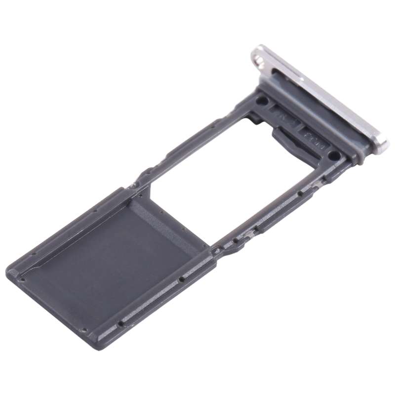 For Samsung Galaxy Z Fold5 SM-F946 Original SIM Card Tray (Black)