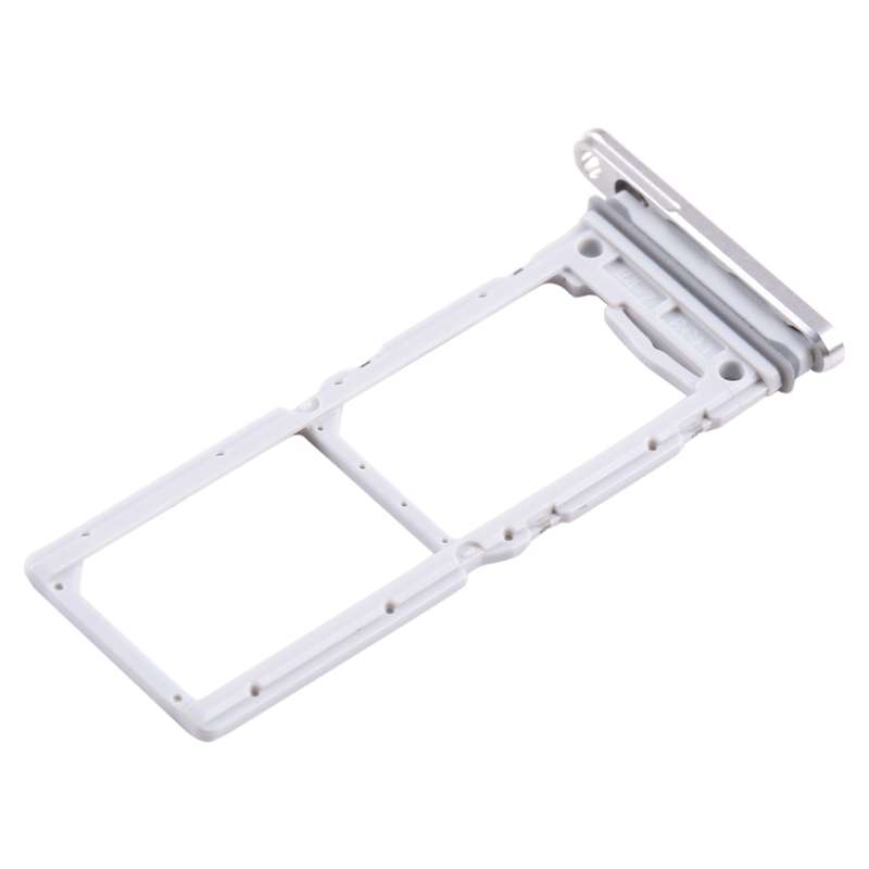 For Samsung Galaxy Z Fold5 SM-F946 Original SIM + SIM Card Tray (Black)