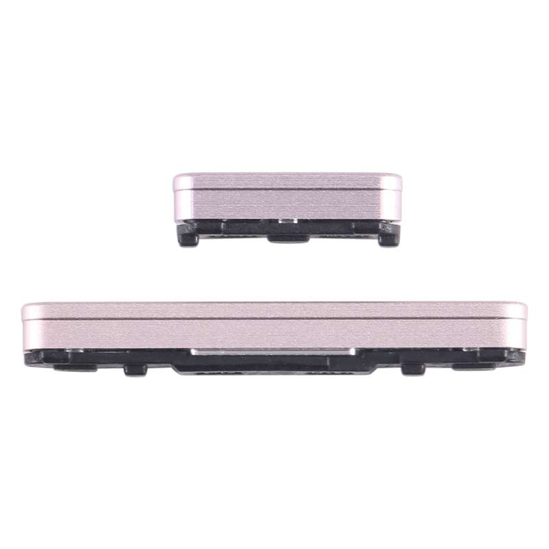 For Samsung Galaxy Tab S7 FE SM-T730/T733/T736B/T735 1set Original Power Button + Volume Control But