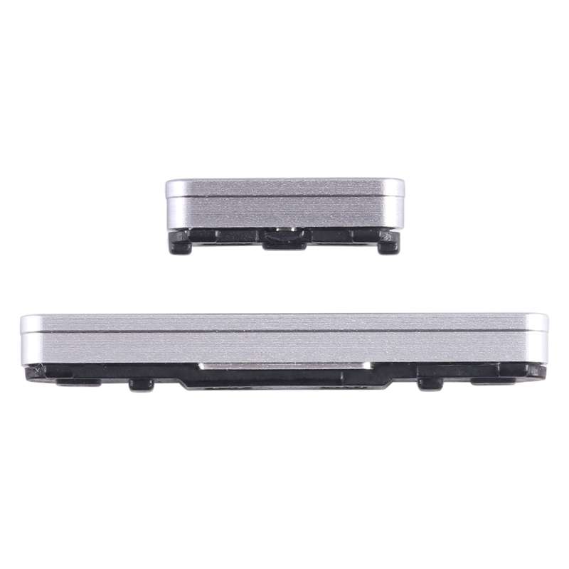 For Samsung Galaxy Tab S7 FE SM-T730/T733/T736B/T735 1set Original Power Button + Volume Control But