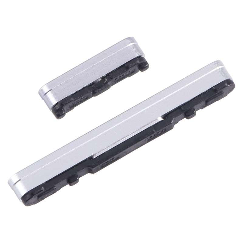 For Samsung Galaxy Tab S7 FE SM-T730/T733/T736B/T735 1set Original Power Button + Volume Control But