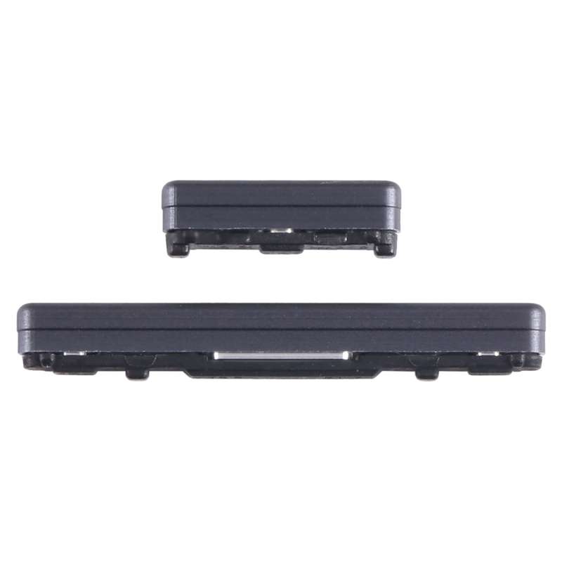 For Samsung Galaxy Tab S6 Lite SM-P610/P615 1set Original Power Button + Volume Control Button (Blac