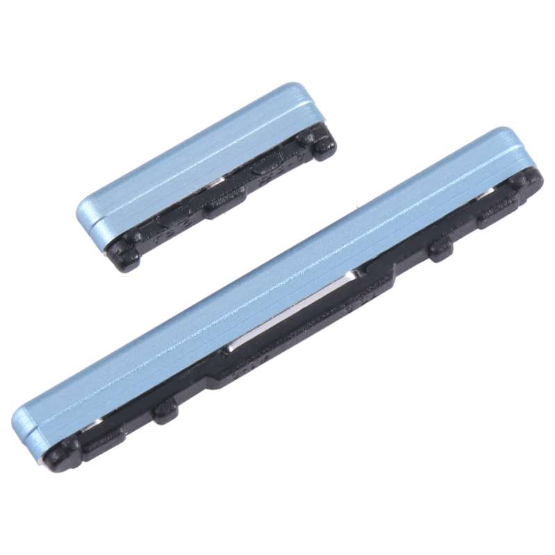 For Samsung Galaxy Tab S6 Lite SM-P610/P615 1set Original Power Button + Volume Control Button (Blac